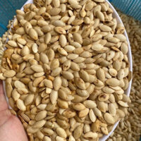 Hạt bí mèo rang củi (1kg)