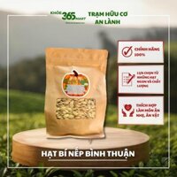 Hạt Bí Nếp Bình Thuận Thiện Nhân 500G