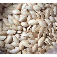 Hạt bí rang củi