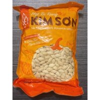 Hạt bí rang cuổi kim sơn (combo 1kg)