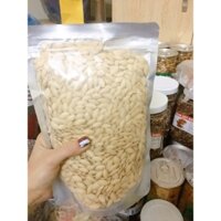 Hạt bí rang date mới nhất