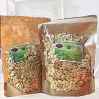Hạt bí rang loại A hạt lớn 1kg