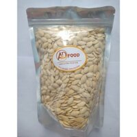 Hạt bí rang loại ngon 1kg