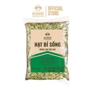 Hạt Bí Sống Dùng Làm Sữa DK Harvest nhập khẩu - Túi 500g, 1000g - 500g