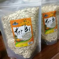 Hạt bí trắng 60.000/500gr