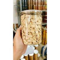 Hạt Bí Trắng Lon 230Gr