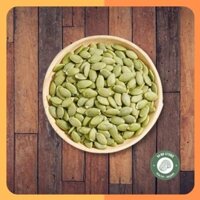 Hạt Bí Xanh Sống Ấn Độ Đã Tách Vỏ Thơm Ngon Bổ Dưỡng
