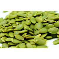 Hạt bí xanh sống Trường Sơn giàu dưỡng chất, năng suất cao