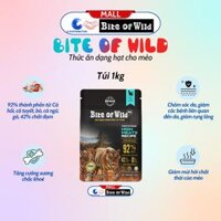 Hạt Bite Of Wild 1kg
