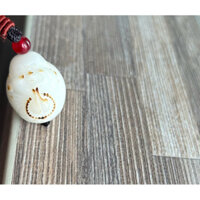 Hạt Bồ đề chạm Phật di lặc