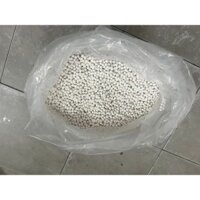Hạt bóng gốm Zeolite ổn định TDS trong nước được lâu dài