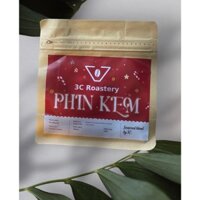 Hạt cà phê Phin Kem