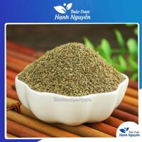 Hạt cần tây 500g, Celery Seed gia vị nấu ăn, pha trà - Thảo Dược Hạnh Nguyên