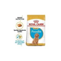 Hạt Canin Poodle Puppy chó con - Túi nguyên 500g
