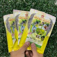 Hạt Cào Cào Hiển Bảo Khánh - Cám Chim Cảnh - Thức Ăn Chim Cảnh - Hạt Cào Cào Cho Chim - Thương Hiệu Hiển Bảo Khánh