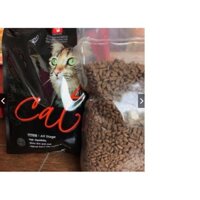 [HẠT CAT EYES] thức ăn cho mèo CAT EYES Hàn Quốc cho mọi lứa tuổi [1.kg] hàng mới
