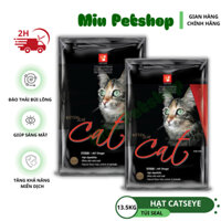 HẠT CATEYE cho mèo 13.5KG - hạt dinh dưỡng dành cho mèo mọi lứa tuổi.
