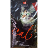 HẠT CATEYE CHO MÈO BỊCH CHIẾC 1.3KGS