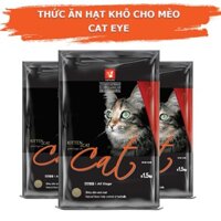 HẠT CATEYE CHO MÈO MỌI LỨA TUỔI 1.5KG