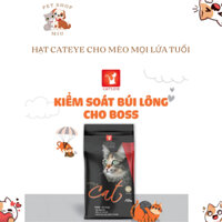 Hạt CATEYE cho mèo mọi lứa tuổi - Cat Eye - Thức ăn khô cho mèo - Hạt cho mèo