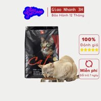 Hạt Cateye Hàn Quốc Cho Boss Túi 1.5 KG