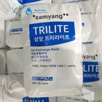 Hạt Cation Hàn Quốc KC08 Samyang Trilite