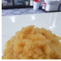 Hạt cation,hạt cation làm mềm nước 1kg