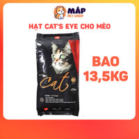 HẠT CAT'S EYE / CATSEYE BAO MAXSIZE 13,5kg