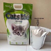 Hạt Cats Me