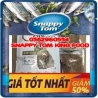 Hạt CatsRang 5kg tui chiet