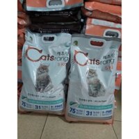 Hạt catsrang cho mèo 5kg