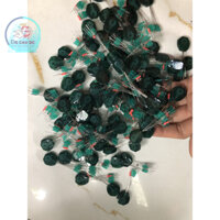 Hạt Chặn Silicon - Chặn Phao Câu Đài Silicon Cao Cấp