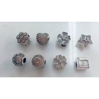 Hạt charm