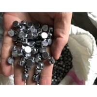Hạt chì niêm phong 9mm (1kg)