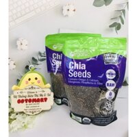 Hạt Chia Absolute Organic 1kg