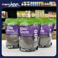 Hạt chia Absolute Organic Úc 1kg