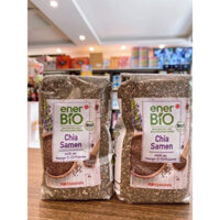 Hạt Chia Bio - Chia Samen xuất xứ Đức
