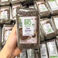 HẠT CHIA BIO SAMEN ĐỨC