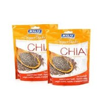 Hạt Chia Bioglan 750g.