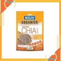 Hạt chia Bioglan Organic 500g cao cấp xuất xứ từ Úc