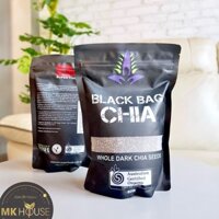HẠT CHIA BLACK BAG (500G)