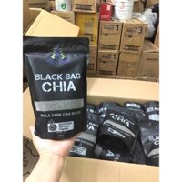 Hạt Chia Đen 500g Úc