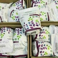 HẠT CHIA Đen NUVITA CHIA SEED