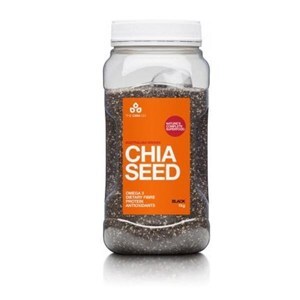 Hạt chia đen The Chia Co 1kg