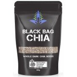 Hạt Chia đen (Úc) cung cấp Omega 3 và ngăn ngừa tiểu đường