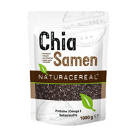 Hạt Chia Đức Naturacereal Premium Chia Samen, 1000g