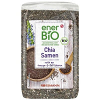 Hạt Chia Enner Bio Chia Samen Đức 300gram