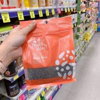HẠT CHIA HEALTHY WAY