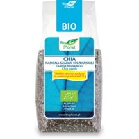 Hạt chia hữu cơ 200g