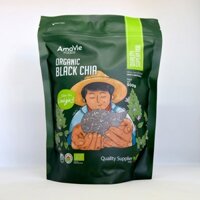 Hạt chia hữu cơ AmaVie Foods 500gr